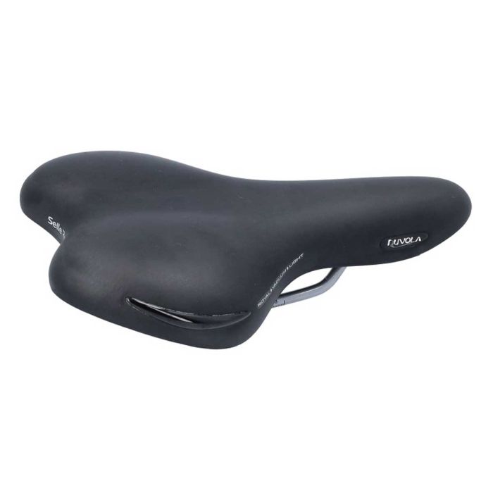 Zadel Selle Royal SR 5058DRC dames zwart