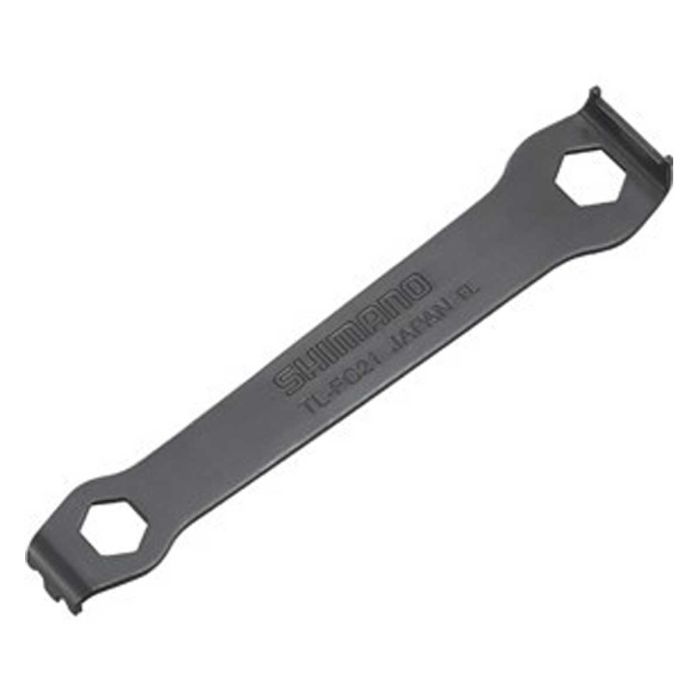 Bladboutsleutel Shimano TL-FC21 kettingbladbout (de)montage sleutel - Y13009700
