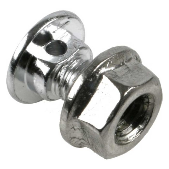 Kabelklembout Shimano rollerbrake BR-IM70 - Y75F98020