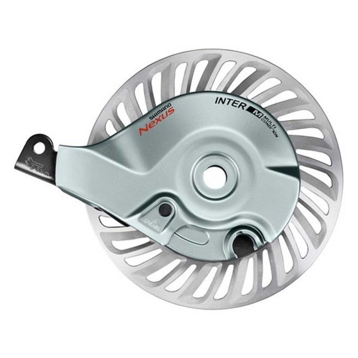 Rollerbrake Shimano BR-C6000-R ACHTERREM compleet - EBRC6000RC2