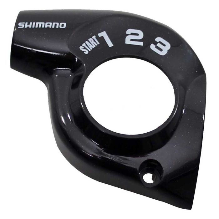 shifter nexus 3