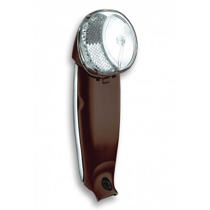 Koplamp Spanninga Luceo XBA Auto LED batterij