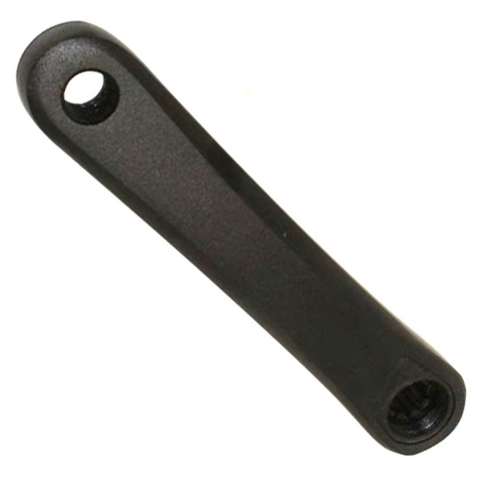 Crank Sparta SP4 LINKS Bosch generatie 3 ZWART - 52317460