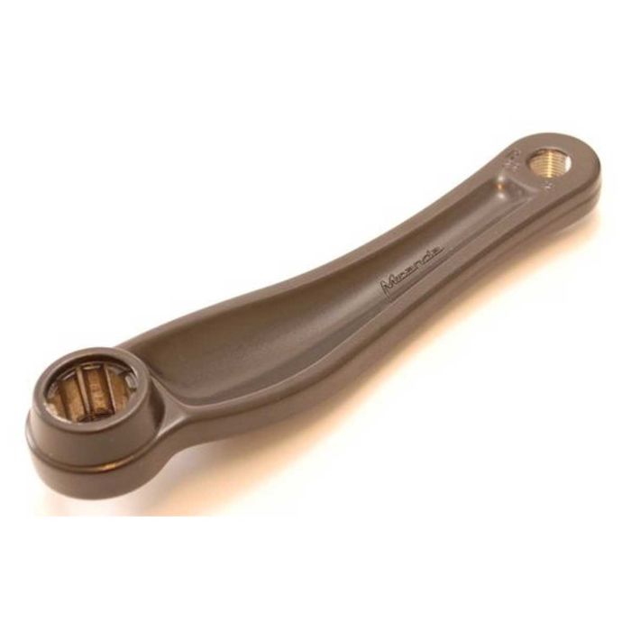 Crank Sparta Miranda Beta LINKS Bosch gen 2 / gen 4 zwart - 707221