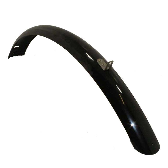 Spatbord voor Sparta Winora glans zwart oa M8Tb - 53415556