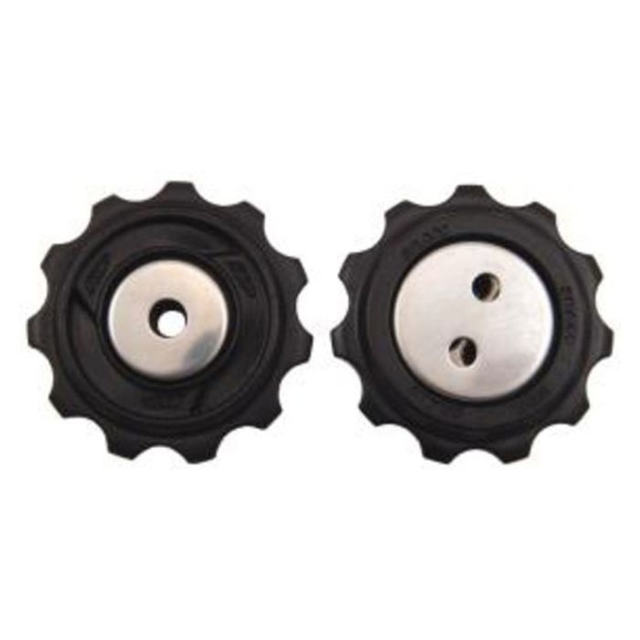 Derailleurwielen SRAM X7 04/08 DUALDRIVE 9v, X5, SX5