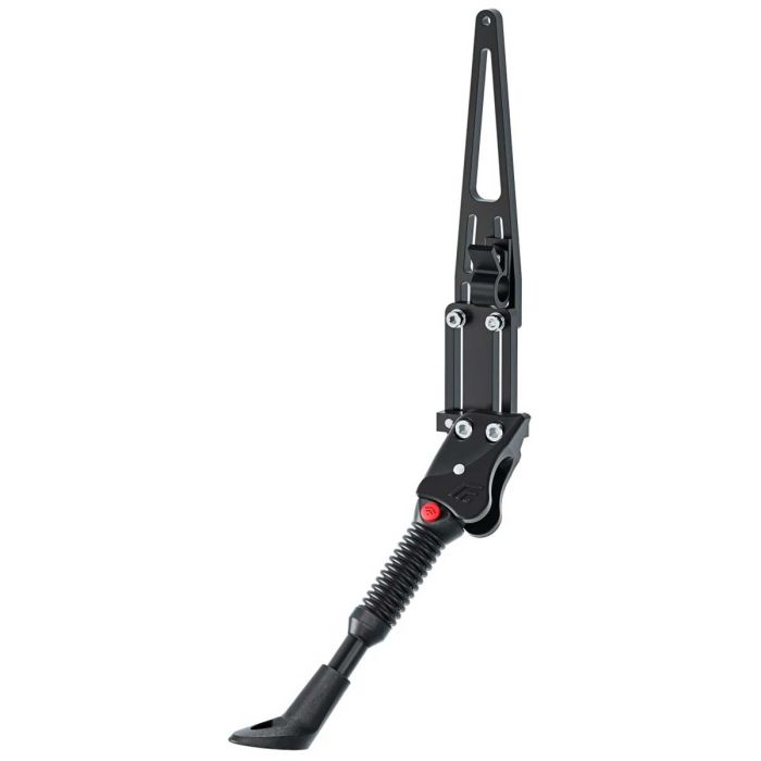 Standaard Hebie 663 Lowrider oa Tubus Tara, Ergo, Nova en Duo (en oudere modellen)