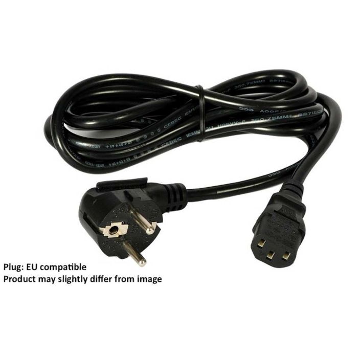 Accu lader Trek BionX Ride+ 45V oud type accu VOEDINGSKABEL - W295519