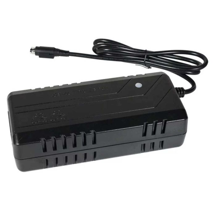 Accu lader Trek BionX Ride+ 45V oud type accu - W308746