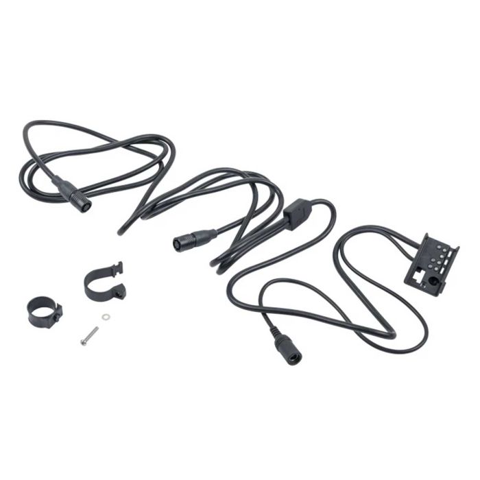 Displayhouder Trek BionX Ride+ EASY display ALLEEN VOORWIELMOTOR, lengte kabel 170 cm - W315818