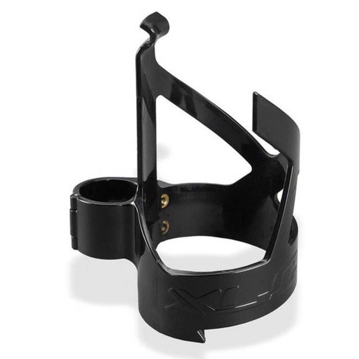 Bidonhouder XLC zadelpenbevestiging 34,9mm BC-K03 kunststof - 2503202800
