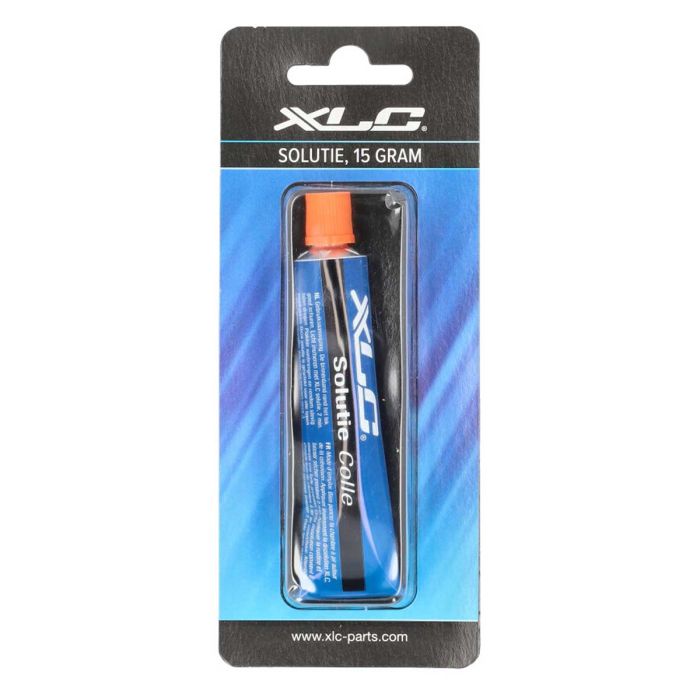 Solutie XLC tube 15 gram - 734661
