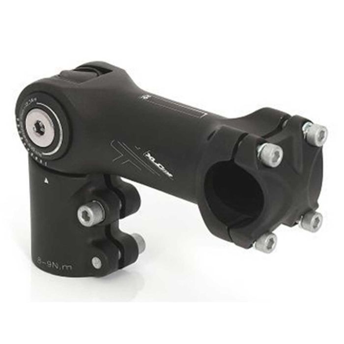 Stuurpen A-Head XLC Comp Up ST-T13 verstelbaar stuur 31,8mm L=110mm - 2501551800