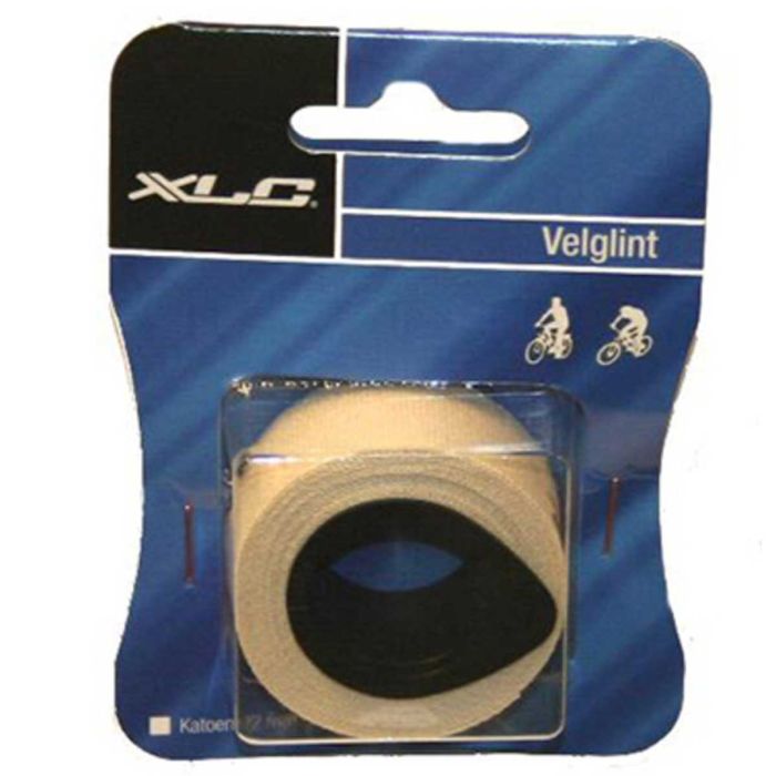 Velglint XLC katoen plak 22mm