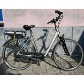 Sparta R5e Ltd Incl. 500wh 5 versnellingen met Rollerbrake (en I-brake) met kabelbediening