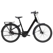 Trek District+ 2 Belt Lowstep 56 Dames 27"