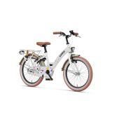Batavus Superstar 20&quot; 1 versnellingen met V-brake (en cantilever) met kabelbediening
