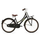 Bike Fun Load 26" 0 Meisjes 26"