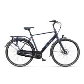 Batavus Mambo 7 versnellingen met Schijfrem met hydraulische bediening