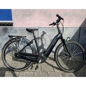 Batavus Finez E-go Power 8 versnellingen met Schijfrem met hydraulische bediening