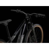 Trek Powerfly+ 4 Gen 5 1 versnellingen met Schijfrem met hydraulische bediening
