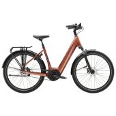 Trek District+ 4 Lowstep 545Wh M