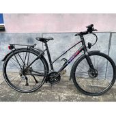 Trek FX 3 Equipped Stagger met Schijfrem met hydraulische bediening