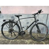 Trek FX 3 Equipped met Schijfrem met hydraulische bediening