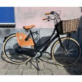 Sparta Country Tour 3 versnellingen met Rollerbrake (en I-brake) met kabelbediening