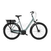 Batavus Altura E-Go CP Plus N7 7 versnellingen met Schijfrem met hydraulische bediening