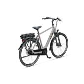 Batavus Altura E-Go CP N7 7 versnellingen met Schijfrem met hydraulische bediening