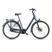 Batavus Senze Comfort dames 57cm Nexus 7v