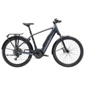 Trek Verve+ 4 800Wh 1 versnellingen met Schijfrem met hydraulische bediening