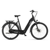 Batavus Altura PT Pro 5 versnellingen met Schijfrem met hydraulische bediening