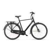 Batavus Fonk 3 3 versnellingen met Rollerbrake (en I-brake) met kabelbediening