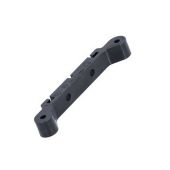 Accu beugel Bosch afdekkap zwart - 737228