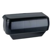 Accu docking Batavus E-motion Smart LOSSE AFDEKKAP KORT zwart - 728690