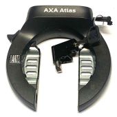 Slot + accuslot Axa Atlas BAFANG BAGAGEDRAGERACCU