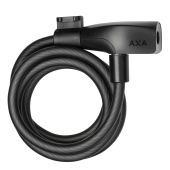 Kabelslot Axa Resolute 150cm lang 8mm dik