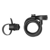 Kabelslot Axa Resolute 150cm lang 8mm dik