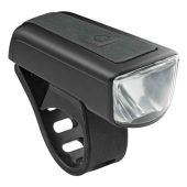 Koplamp Axa DWN 30 USB oplaadbaar zwart