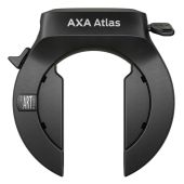 Ringslot Axa Atlas ART2 zwart