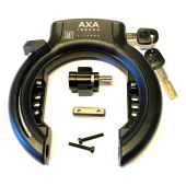 Slot + accuslot Bosch BES3 PowerTube Smart Axa Imenso X-Large 92mm