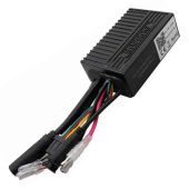 Motor controller Gazelle Bafang (UART) 43V 13A 250W CR S10F.350.SN.U 1.1