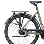 Bagagedrager Sparta C-grid Extrovert BES3 zwart - 57346153