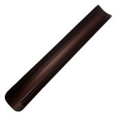 Accu afdekkap Batavus Finez Bosch Powertube BES3 Burgundy Red Mat W92 - W1303834