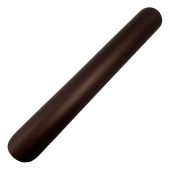 Accu afdekkap Batavus Finez Bosch Powertube BES3 Burgundy Red Mat W92 - W1303834