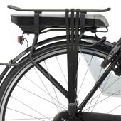 Bagagedrager Batavus Bosch na 2018 oa Milano E-go ZWART - 57312063