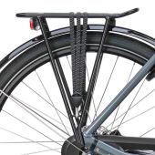 Bagagedrager Batavus Velder / Altura eCRP Introvert zwart mat - KBA00021