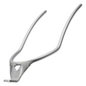 Bagagedragerbeugel Batavus Slider 2016 zilver - 53889013